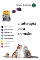 Litoterapia para animales B07BN4RKT5 Book Cover