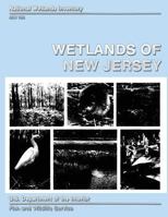 Wetlands of New Jersey 1490392866 Book Cover