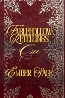 Fablehollow Retelling Vol 1 B0GYV468G2 Book Cover