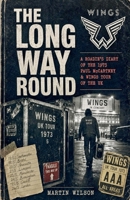 The Long Way Round B0H6N77TZZ Book Cover