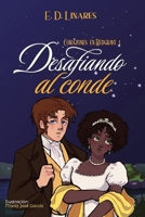 Desafiando al Conde (Spanish Edition) B0FP4VG5C8 Book Cover