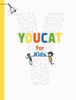 YOUCAT for Kids 1621642852 Book Cover