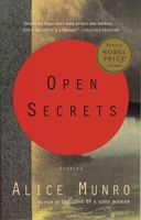 Open Secrets 0679435751 Book Cover