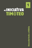 Livro 1 Descobrindo a Bíblia (Portuguese) (Portuguese Edition) B0F44HJ9VB Book Cover