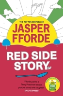 Red Side Story: The Colourful and Instant Sunday Times Bestseller (Feb 2024) from the Bestselling Author of Shades of Grey 1444763687 Book Cover