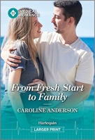 From Fresh Start to Family 1335993592 Book Cover