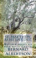 Matthew 1981215026 Book Cover