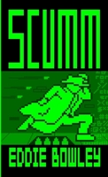 Scumm 1471070077 Book Cover