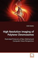 High Resolution Imaging of Polytene Chromosomes 3639129245 Book Cover