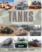 Tanks and AFVs 1405486651 Book Cover