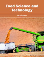 Food Science and Technology 1682862550 Book Cover