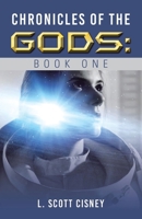 Chronicles of the Gods: Book One B0FJ5Q4XSB Book Cover