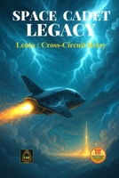 Space Cadet Legacy - Lento Cross-Circuit Relay: A Mission of Memory, Harmony, and the Signal That Wouldn’t Fade (Space Cadet Richard) B0FZFQ7W3C Book Cover