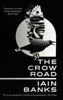 The Crow Road 0349103232 Book Cover