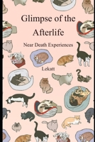 Glimpse of the Afterlife: Near Death Experiences B09GXHSX5V Book Cover