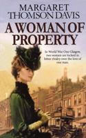A Woman of Property 0099743809 Book Cover