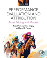 Performance Evaluation: The Science of Multidimensional Risk Measurement 0128182970 Book Cover