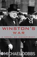 Winston's War 1402217749 Book Cover