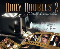 Daily Doubles 2: Celebrity Impersonators B0B6L6WL5N Book Cover