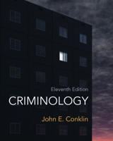 Criminology (MyCrimeKit Series) 0205381774 Book Cover