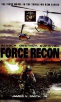 Force Recon 1 0425169758 Book Cover