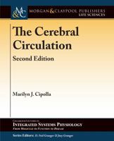 The Cerebral Circulation 1615047220 Book Cover