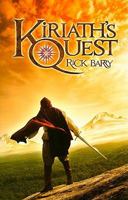 Kiriath's Quest 1591669057 Book Cover