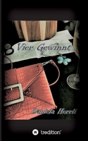 Vier Gewinnt 373454999X Book Cover