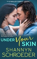 Under Your Skin 1950640272 Book Cover