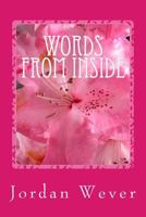 Words From Inside 1727188462 Book Cover