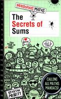 The Secret of Sums (Murderous Maths) 1407147234 Book Cover