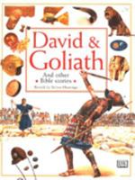 David and Goliath and Other Stories (Bible Stories) 0751354848 Book Cover