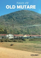 Tales of Old Mutare 1835383939 Book Cover
