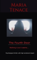 The Fourth Door: Nothing is as it seems 8835406684 Book Cover
