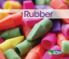 Rubber 0431192618 Book Cover