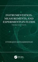 Instrumentation, Measurements, and Experiments in Fluids 104134516X Book Cover