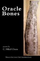 Oracle Bones 0911015639 Book Cover