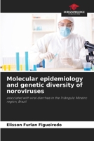 Molecular epidemiology and genetic diversity of noroviruses 6207724283 Book Cover