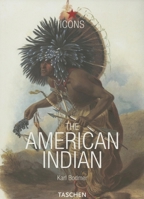 The American Indian 3822847380 Book Cover