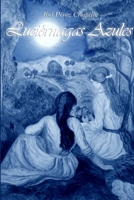 Luciérnagas Azules 1446178463 Book Cover