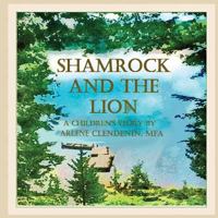 Shamrock and the Lion 1546671048 Book Cover