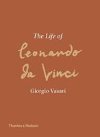 Leonardo da Vinci 0141397764 Book Cover