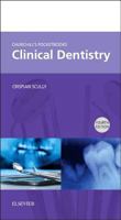 Churchill's Pocketbooks Clinical Dentistry (Churchill Pocketbooks) 0443102112 Book Cover