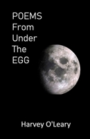 POEMS From Under The EGG 8182537843 Book Cover