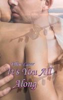 It's You All Along 1518823823 Book Cover