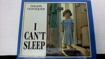 I Can't Sleep 0531058743 Book Cover