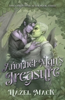 Another Man's Treasure: An MM Small Town Monster Cowboy RomCom (Pine Gulch Ever After) B0H52Z9S7M Book Cover