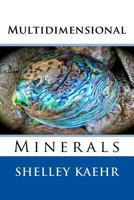 Multidimensional Minerals 1495414531 Book Cover