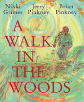 A Walk in the Woods 0823449653 Book Cover