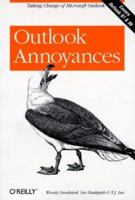 Outlook Annoyances 1565923847 Book Cover